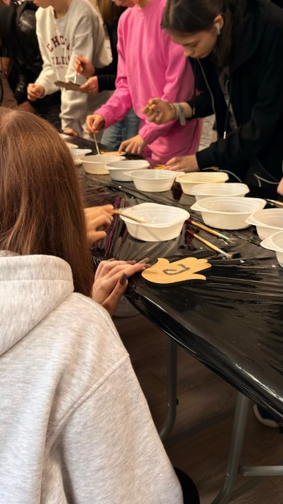 Turystyczne Wojsławice - Liceum ARKA